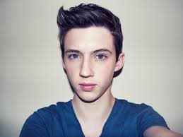 troye sivan