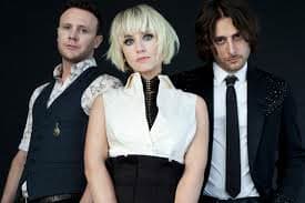 the joy formidable