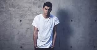 harrison brome