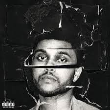 the weeknd ft. ed sheeran