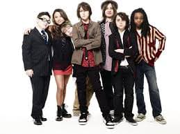 the naked brothers band