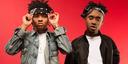 Black Beatles