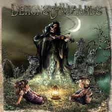 demons &amp; wizards