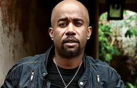 darius rucker