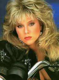 samantha fox