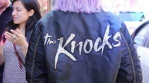 the knocks feat. matthew koma