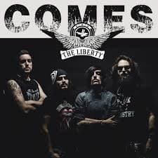 the liberty