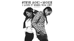 steve aoki ft. moxie raia