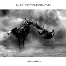 fall out boy ft. demi lovato
