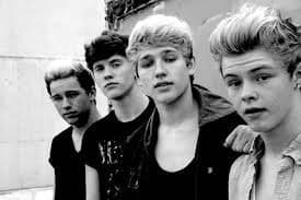the tide