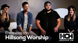 hillsong worship