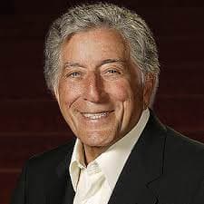 tony bennett