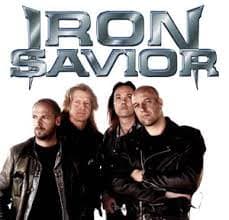 iron savior