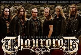 thaurorod