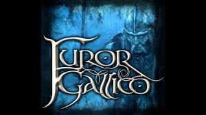 furor gallico