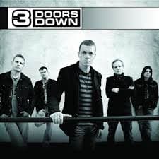 3 doors down