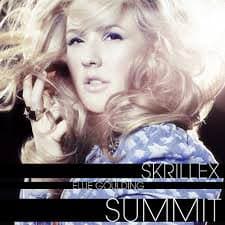 skrillex feat. ellie goulding