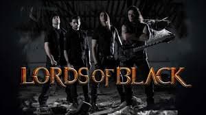 lords of black
