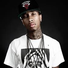 tyga
