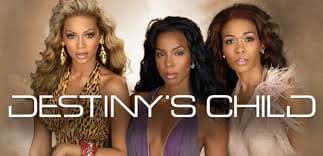 destiny's child