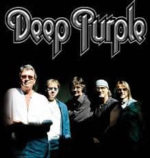 deep purple