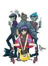 gorillaz
