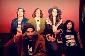 the growlers