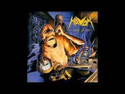 havok