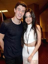 shawn mendes ft: camila
