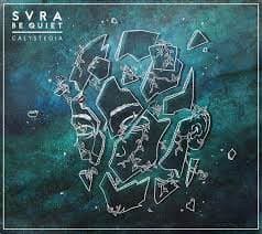 svra be quiet