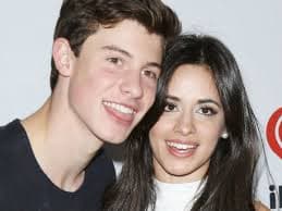 shawn mendes (ft.) camila cabello