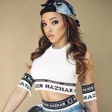 tinashe ft: young thug
