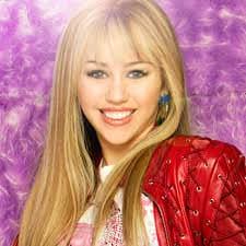 hannah montana