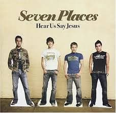 seven places