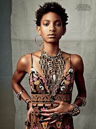 willow smith