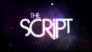 the script