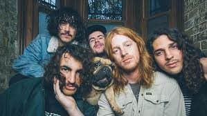 sticky fingers