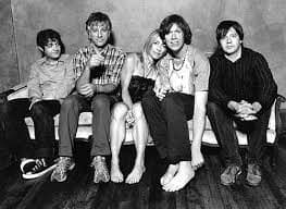sonic youth