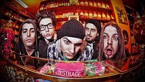 destrage