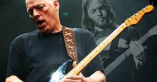 david gilmour