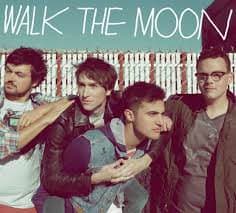 walk the moon