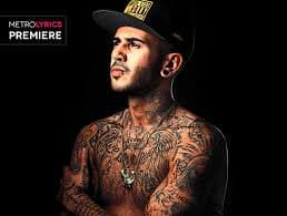 danny fernandes
