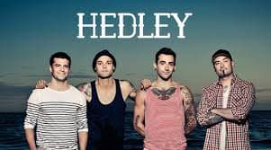 hedley