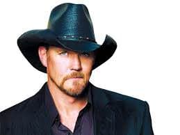 trace adkins