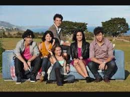 selena gomez &amp; miley cyrus feat demi lovato &amp; jonas brothers