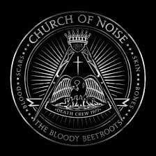 the bloody beetroots feat. dennis lyxz&eacute;n