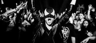 the bloody beetroots
