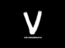 the virginmarys