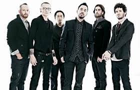 linkin park