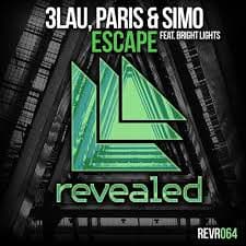 3lau, paris &amp; simo